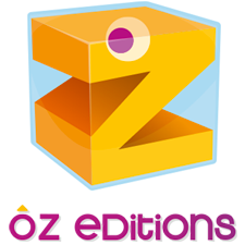 Ôz Editions